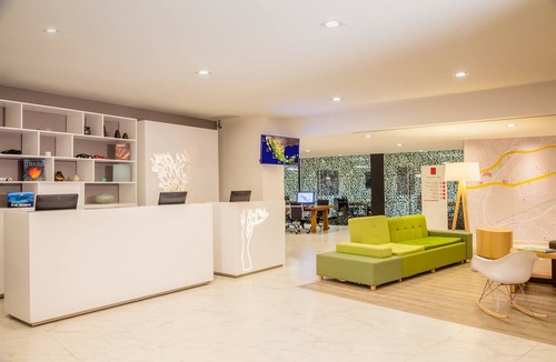 Tultitlan Hotel | Fiesta Inn Express Perinorte