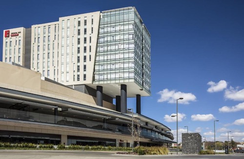 Mercurio Hotel | Fiesta Inn Express Queretaro Constituyentes