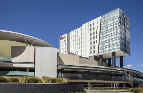 Mercurio Hotel | Fiesta Inn Express Queretaro Constituyentes