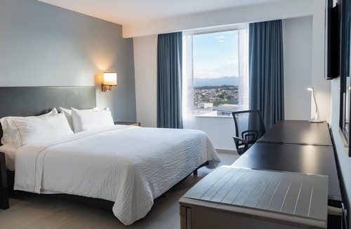 Tepic Hotel | Fiesta Inn Express Tepic