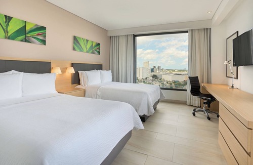 Merida Hotel | Fiesta Inn Mérida Altabrisa