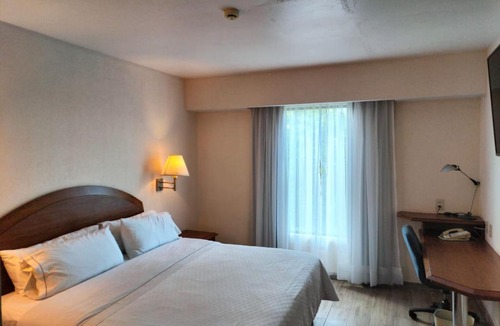 Poza Rica Hotel | Fiesta Inn Poza Rica