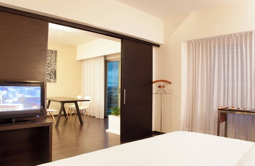 Puebla Hotel | Fiesta Inn Puebla Las Animas