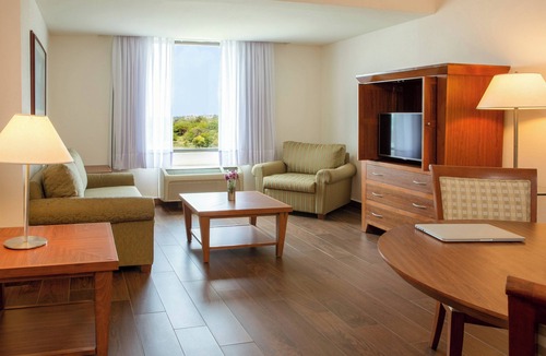 Tampico Hotel | Fiesta Inn Tampico
