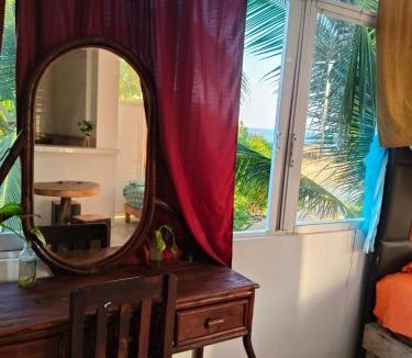 San Pedro Pochutla Hotel | Fiesta Zipolite