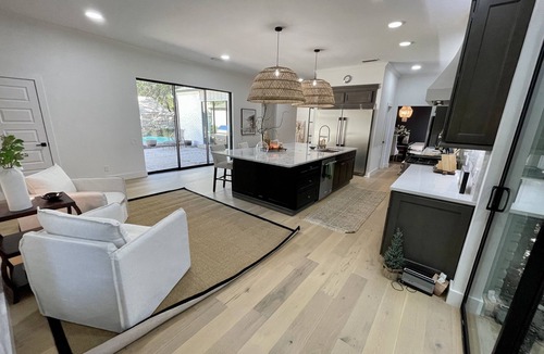 North Dallas House | FIFA World Cup 15 Minutes to AA Center - Pool - Sleeps 8 - Luxury Accomaditions