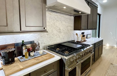 North Dallas House | FIFA World Cup 15 Minutes to AA Center - Pool - Sleeps 8 - Luxury Accomaditions