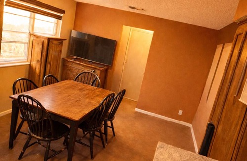 Central Arlington House | FIFA World Cup House