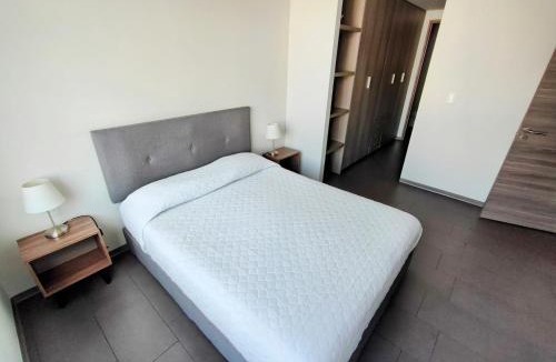 Los Morales Apartment | FIFA World Cup Luxurious Apt, HS WiFi, city views