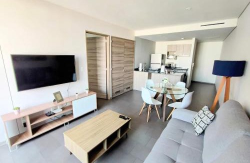 Los Morales Apartment | FIFA World Cup Luxurious Apt, HS WiFi, city views