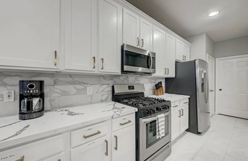 Sugar Land House | FIFA World Cup | Modern Deluxe 4BR Houston Home