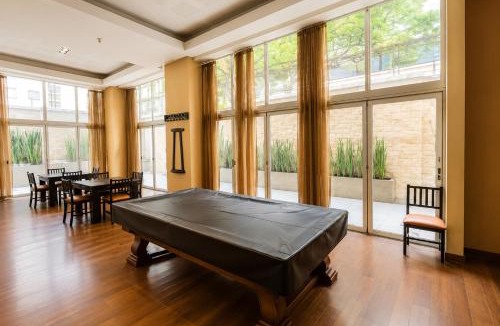 Ampliacion Granada Apartment | FIFA World Cup Polanco Signature wTop Amenities