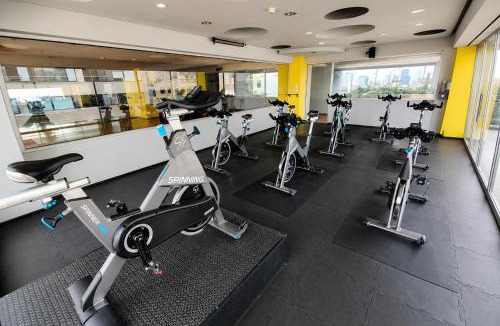 Ampliacion Granada Apartment | FIFA World Cup Polanco Signature wTop Amenities