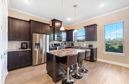 Georgetown House | Finally A Place To Call Home In The Georgetown Texas Hill Country!