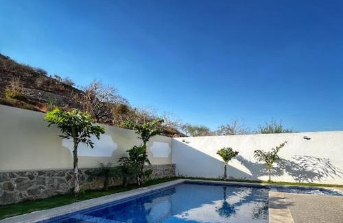 Tlajomulco de Zuniga House | Finca Cuexco