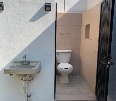 Atlixco Villa | Finca El Quijote con alberca y 6 cuartos