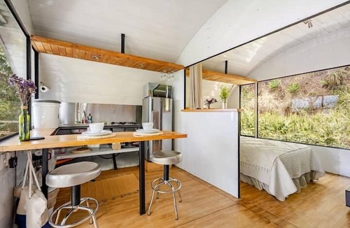 Antigua Guatemala Apartment | Finca El Tambor