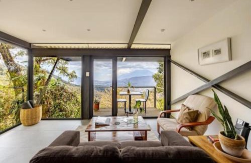 Antigua Guatemala Cabin | Finca El Tambor Nature Reserve, Lodging and Tours