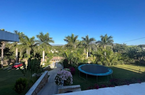 Tequesquitengo House | Finca Flor de Loto - House with swimming pool in Tequesquitengo