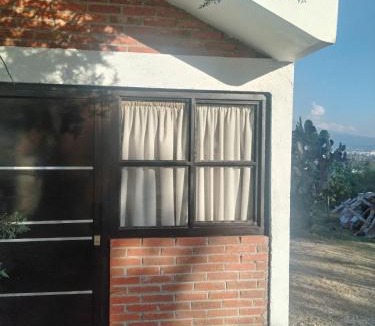 Tlaxcala House | Finca Itaca