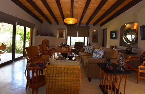 Atotonilco Hotel | Finca la Devocion