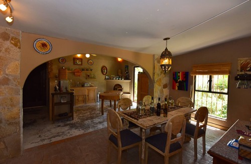 Atotonilco Hotel | Finca la Devocion
