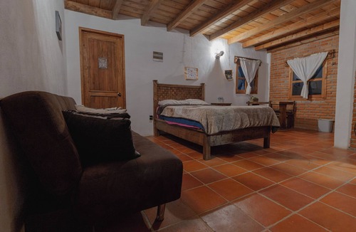 Huasca De Ocampo Hotel | Finca la Patrona By GEstores
