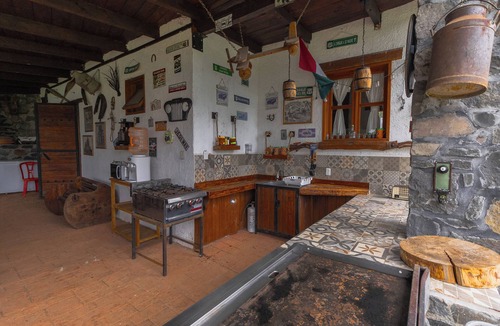 Huasca De Ocampo Hotel | Finca la Patrona By GEstores