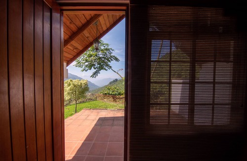 Cuilco Cabin | Finca la Reforma