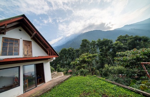 Cuilco Cabin | Finca la Reforma