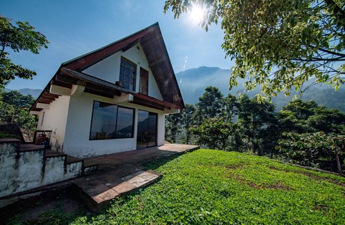 Cuilco Cabin | Finca la Reforma