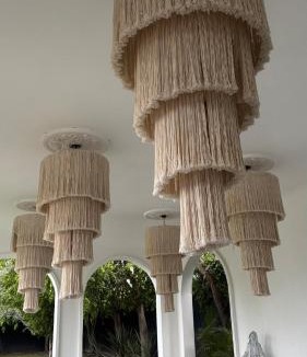 Atlixco House | Finca La Rosalía Accommodation and Events