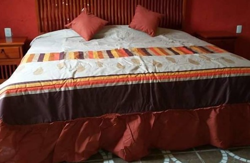 Atlixco Hotel | Finca la Virgen de Piedra