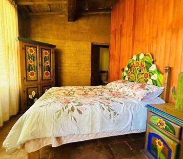 Charo Other | Finca San Blas