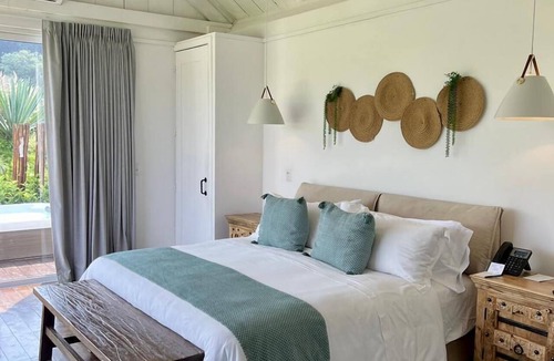 Alotenango Hotel | Finca San Cayetano