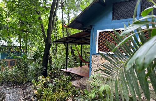 Puerto Barrios Hotel | Finca Tatin Hotel