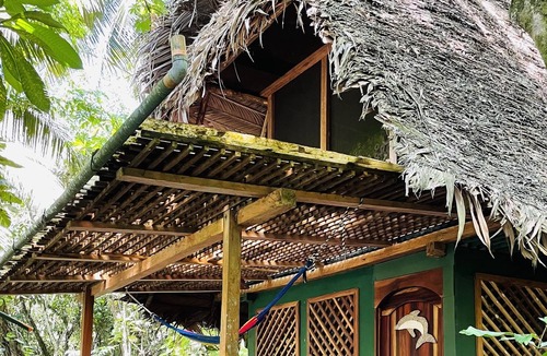 Puerto Barrios Hostel | Finca Tatin Hotel