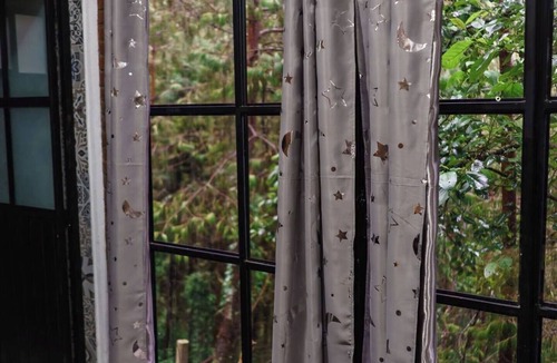 Tlaola Cabin | Find Your Perfect Mountain Retreat at House Moon
