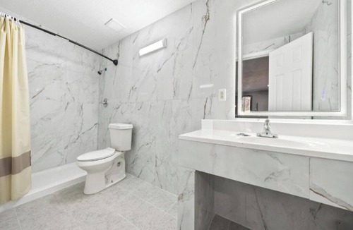 Cleburne Hotel | Find Your Quiet Retreat in a Private Room Perfect for Rest and Relaxation