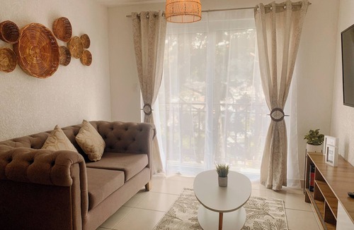 Quetzaltenango Apartment | Fira Boho ¡apartamento a 5 min del parque central!