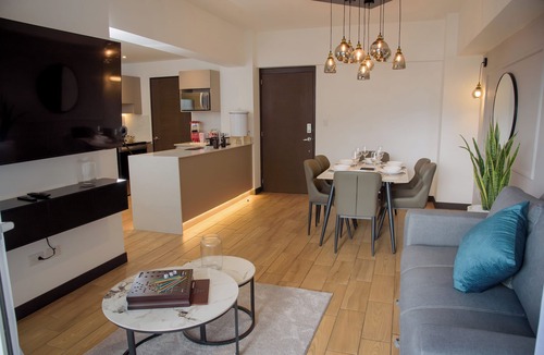 Quetzaltenango Apartment | FIRA LUMIÈRE | Exclusive and comfortable apartment near Interplaza