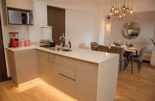 Quetzaltenango Apartment | FIRA LUMIÈRE | Exclusive and comfortable apartment near Interplaza