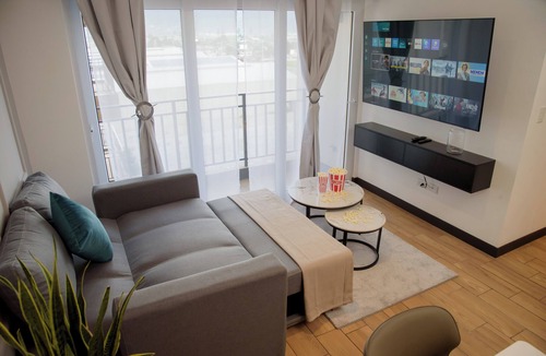 Quetzaltenango Apartment | FIRA LUMIÈRE | Exclusive and comfortable apartment near Interplaza