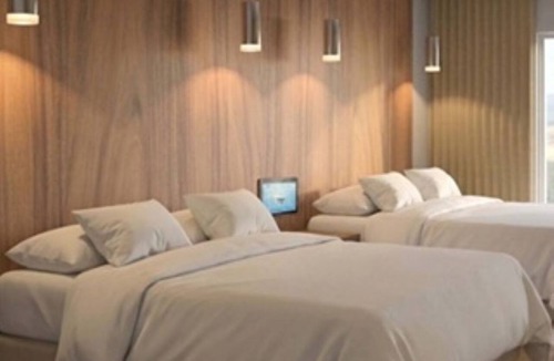 North Gateway Hotel | Fire N Ice Hotel
