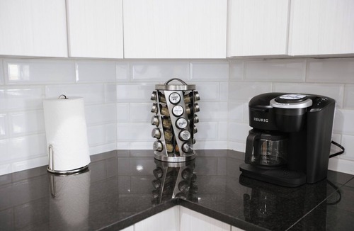 Alta Vista Apartment | First Floor Charmer in a Great Location!