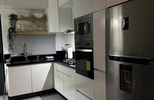 Mezcales Apartment | First Floor*Coto*Pool*AC*TV*WiFi*10 min to Bucerías*