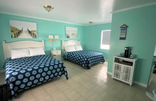 Cedar Lane Hotel | Fish Tail Inn