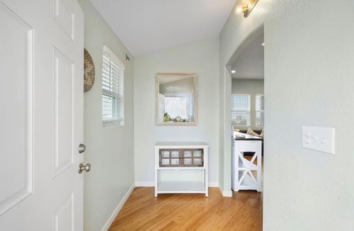 San Luis House | Fishermans Dream With Game Room Walk to the Beach