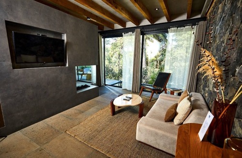 Valle de Bravo Hotel | Fishers House Hotel Avándaro