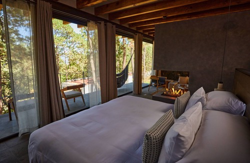 Valle de Bravo Hotel | Fishers House Hotel Avándaro